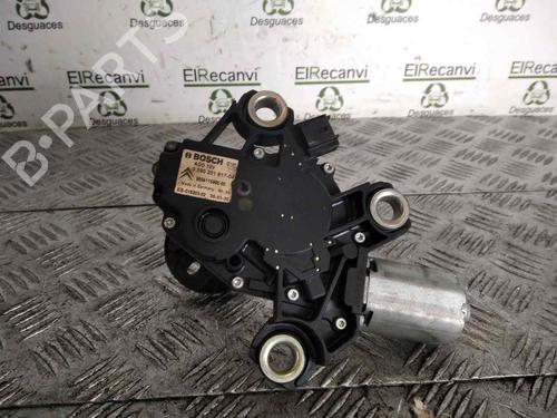 Viskermotor bagrude CITROËN C4 Grand Picasso I (UA_) [2006-2013]  15944614