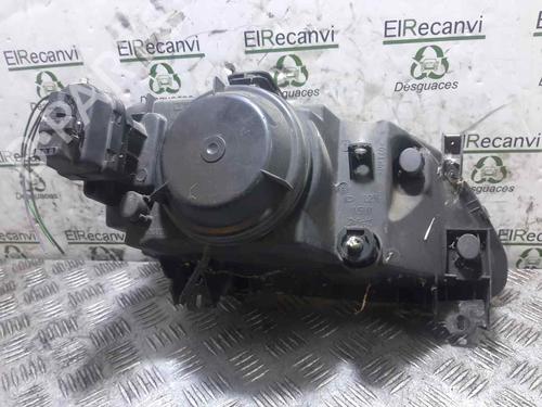 Scheinwerfer links RENAULT SCÉNIC I MPV (JA0/1_, FA0_) 1.9 dCi (JA05, JA1F) | BP16822272C28 