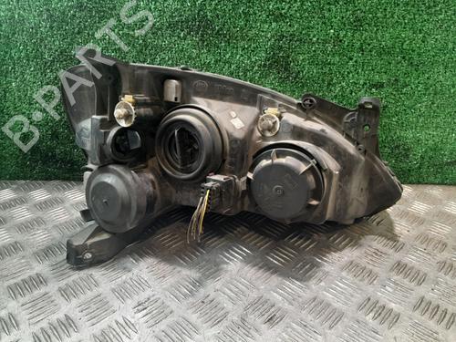 Left headlight OPEL CORSA C (X01) | BP37794826C28 - Image 5