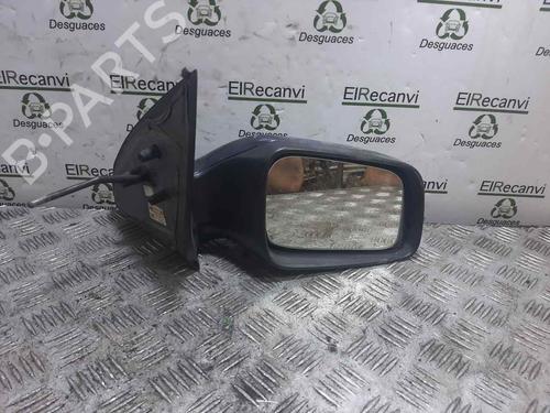 Used Right mirror OPEL ASTRA G Hatchback (T98) 1.6 16V (F08, F48) (101 hp) 13623011