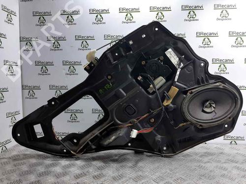 Lève-vitre arrière gauche MAZDA 6 Saloon (GG) 2.0 DI (GG14) (121 hp) 7116284