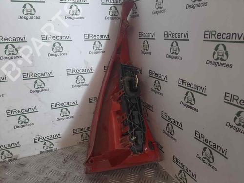 Venstre baglygte CITROËN C3 I (FC_, FN_) 1.4 i | BP13574969C34