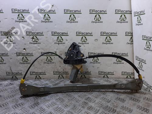 Used Front left window mechanism RENAULT CLIO II (BB_, CB_) [1998-2016]  18716471
