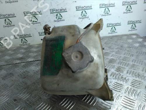 Ekpansionstank Ekpansionstank FIAT DUCATO Van (280_) [1982-1991] 4739429 4739429