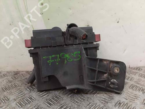 Used Control unit OPEL ZAFIRA A MPV (T98) 1.8 16V (F75) (116 hp) 15107818