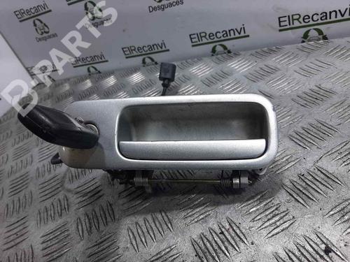 Used Front left exterior door handle Front left exterior door handle VW GOLF IV (1J1) 1.9 TDI (110 hp) 6935528 6935528