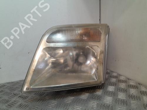 Used Left headlight Left headlight FORD TRANSIT CONNECT (P65_, P70_, P80_) 1.8 Di (75 hp) 34579823 34579823