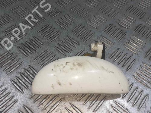 Used Front left exterior door handle PEUGEOT 107 (PM_, PN_) [2005-2016]  8059037