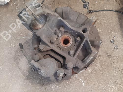 Right front steering knuckle MINI MINI (R50, R53) Cooper | BP36142881M26 - Image 2