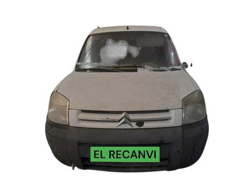 Brugte CITROËN BERLINGO / BERLINGO FIRST Box Body/MPV (M_) 2.0 HDI 90 (MBRHY, MCRHY) 4816840
