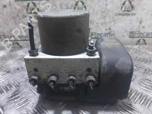 Used ABS pump PEUGEOT PARTNER Box Body/MPV [2008-2025]  16777491