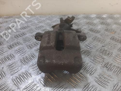 Used Left rear brake caliper Left rear brake caliper RENAULT SCÉNIC III (JZ0/1_) [2008-2016] 34527676 34527676