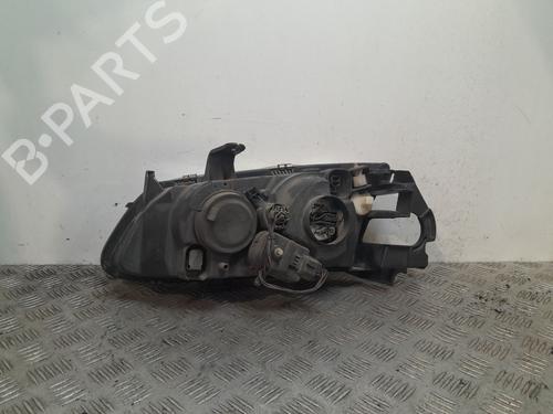 Right headlight NISSAN ALMERA II (N16) 2.2 Di | BP38015086C29 - Image 2