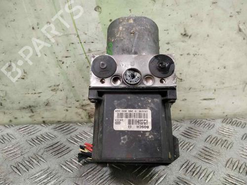 Used ABS pump FIAT STILO (192_) 1.9 D Multijet (100 hp) 19518266