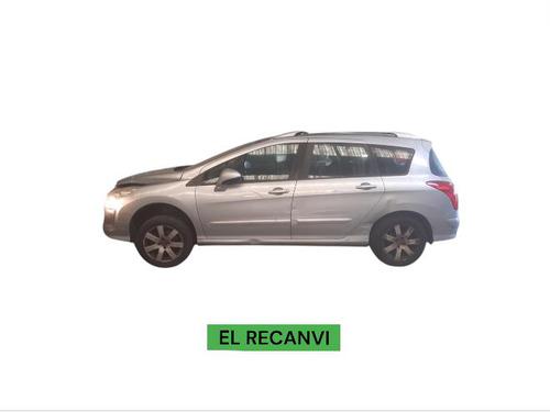 Switch PEUGEOT 308 SW I (4E_, 4H_) | BP37642016I30 - Image 12