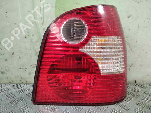 Used Right taillight VW POLO IV (9N_, 9A_) [2001-2014]  19304691