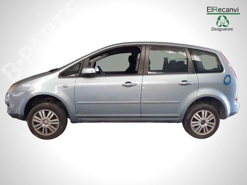Viskermotor vindrute FORD FOCUS C-MAX (DM2)  | BP12953355M29 
