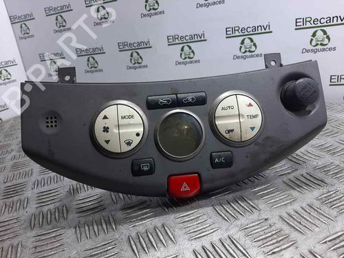Used Climate control NISSAN MICRA III (K12) 1.4 16V (88 hp) 6892355