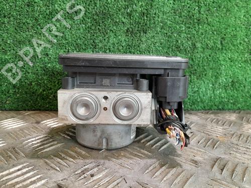 Used ABS pump ABS pump CITROËN C3 Picasso (SH_) 1.6 HDI 90 (92 hp) 36280018 36280018