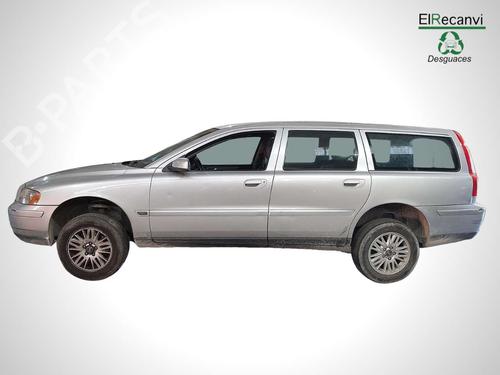 Climate control VOLVO V70 II (285) | BP11224532I5
