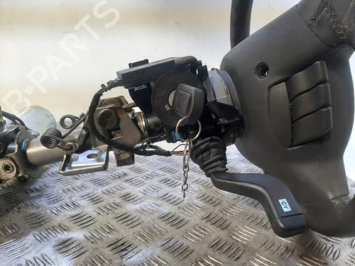 Steering column OPEL CORSA C Hatchback Van (X01) 1.3 CDTI 16V (F08, W5L) | BP36966203M21 - Image 4