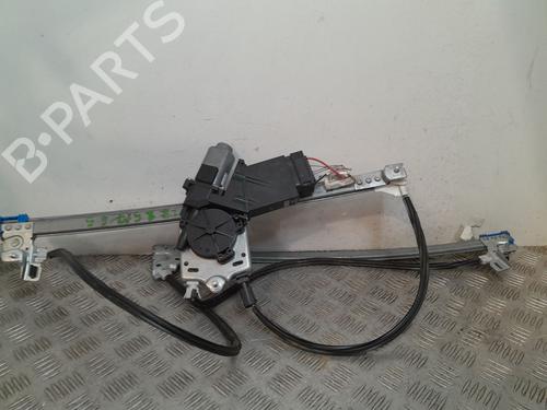 Front left window mechanism RENAULT ESPACE IV (JK0/1_) | BP36223774C22 - Image 3