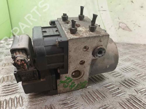Used ABS pump TOYOTA YARIS (_P1_) [1999-2005]  15772776