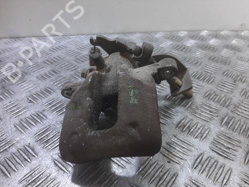 Used Left rear brake caliper Left rear brake caliper TOYOTA AURIS (_E15_) 1.4 D-4D (NDE150_, NDE150R) (90 hp) 33216248 33216248