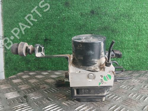 Used ABS pump ABS pump SKODA FABIA I (6Y2) [1999-2008] 32700442 32700442