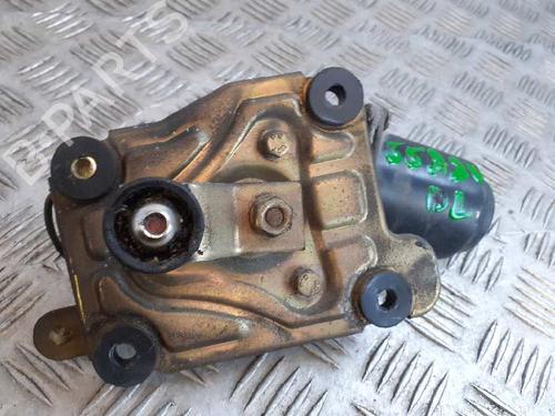 Used Front wiper motor OPEL AGILA A (H00) 1.2 16V (F68) (75 hp) 5885556