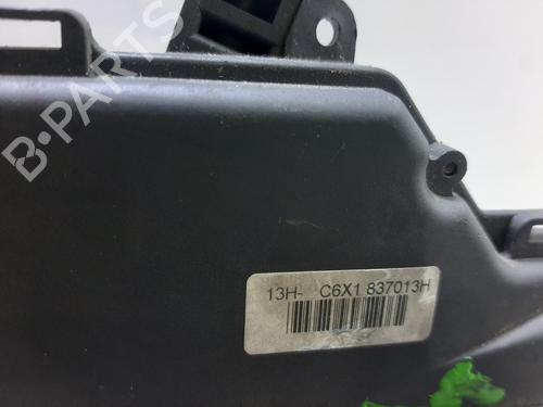 Front left lock VW GOLF IV (1J1) 1.9 TDI | BP31958379C98