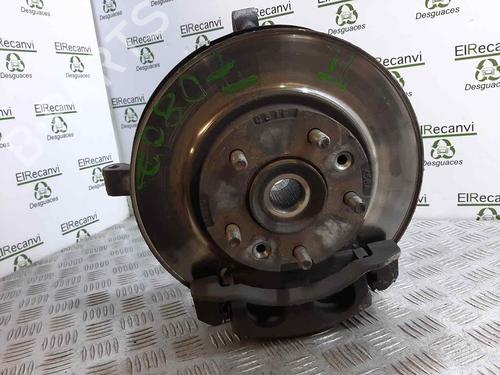 Used Right front steering knuckle KIA CARNIVAL I (UP, FL) [1998-2001]  7867604