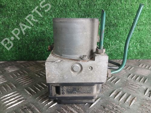 Used ABS pump RENAULT SCÉNIC II (JM0/1_) [2003-2010]  31947045