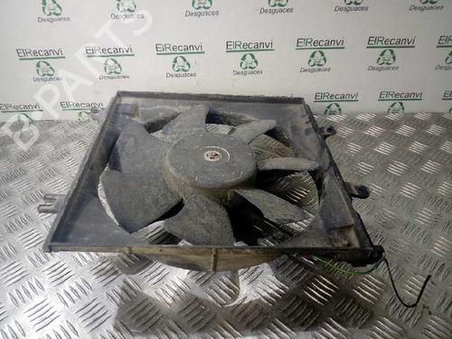 Radiator fan KIA SEPHIA Saloon (FA) 1.5 i | BP4533941M35