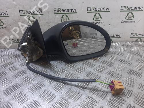 Used Right mirror SEAT IBIZA III (6L1) [2002-2009]  18842016