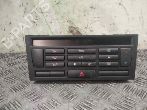 Used Climate control RENAULT CLIO II (BB_, CB_) [1998-2016]  18320659