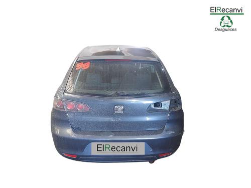 Engine control unit (ECU) SEAT IBIZA III (6L1) | BP18661033M57