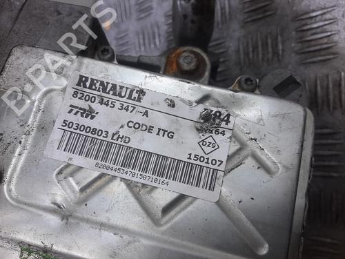 Steering column RENAULT MEGANE II Saloon (LM0/1_) 1.9 dCi (LM0G, LM1G, LM2C) | BP32338008M21 - Image 2