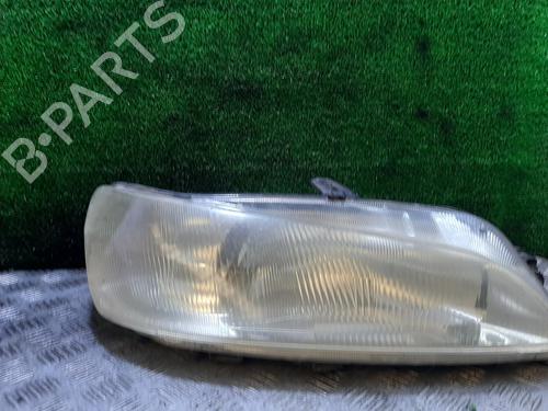 Used Right headlight PEUGEOT 306 Break (7E, N3, N5) 2.0 HDI 90 (90 hp) 27435516