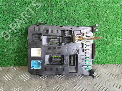 Used Fuse box CITROËN C4 I (LC_) [2004-2014]  22602066