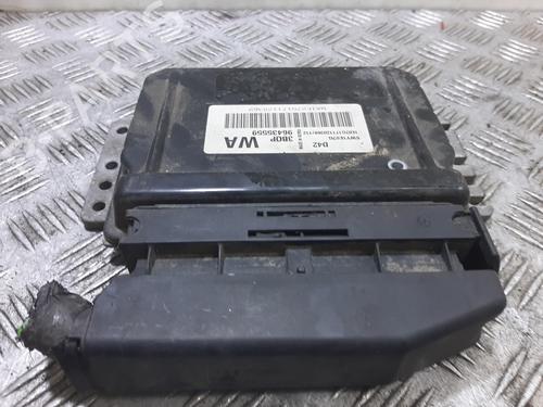 Engine control unit (ECU) DAEWOO KALOS (KLAS) 1.2 | BP32000869M57