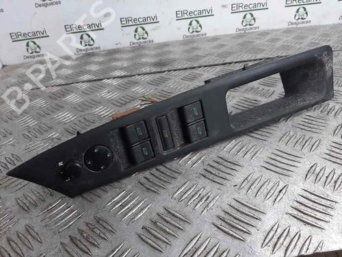 Used Left front window switch AUDI A8 D2 (4D2, 4D8) S8 quattro (340 hp) 9252972