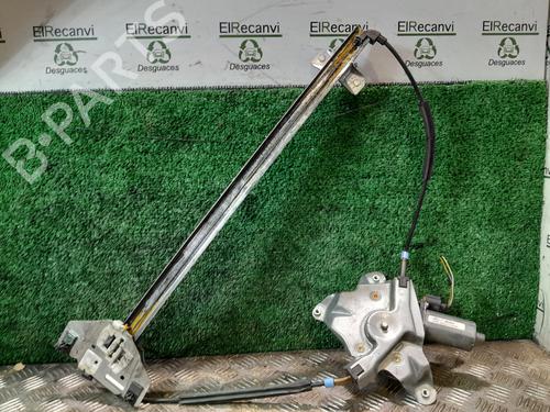 Front left window mechanism FORD TRANSIT CONNECT (P65_, P70_, P80_) 1.8 TDCi | BP36389980C22 - Image 3
