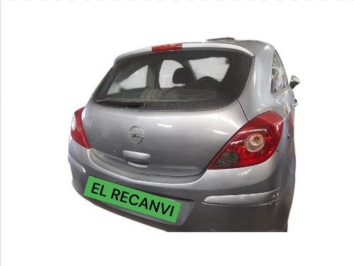 Left headlight OPEL CORSA D (S07)  | BP33245969C28  - Image 5