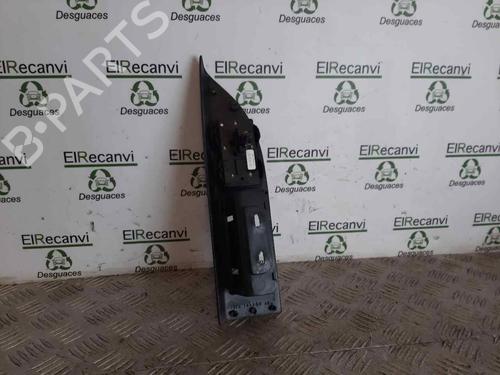 Left front window switch FORD MONDEO III (B5Y) | BP13495657I27