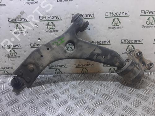 Used Left front suspension arm FORD FOCUS II (DA_, HCP, DP) [2004-2013]  18842544