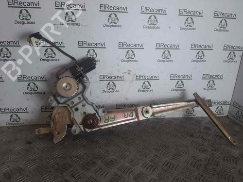 Rudehejsemekanisme Højre foran KIA CARNIVAL I (UP, FL) [1998-2001]  13397748