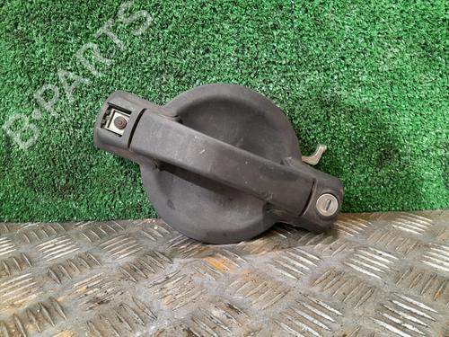 Used Front left exterior door handle Front left exterior door handle FIAT DOBLO Box Body/MPV (223_) 1.3 D Multijet (75 hp) 36393727 36393727