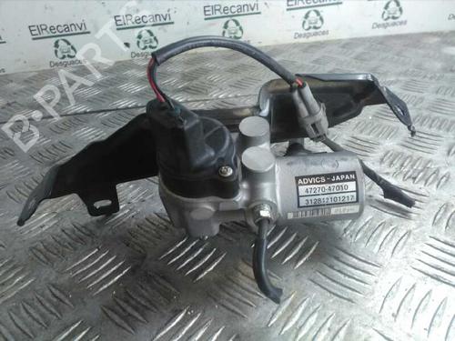 Hauptbremszylinder für TOYOTA PRIUS (_W3_) [2008-2016]  8759351