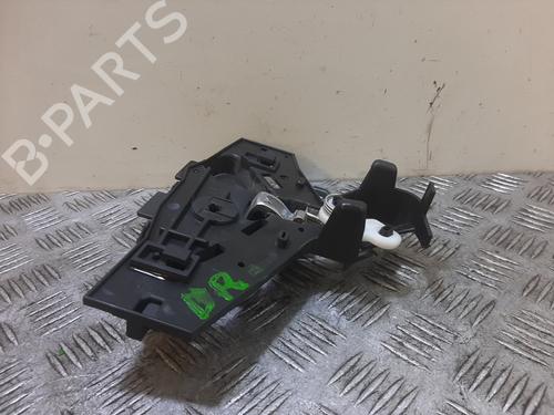 Front right interior door handle CITROËN C5 II (RC_) | BP37584935I14 - Image 3